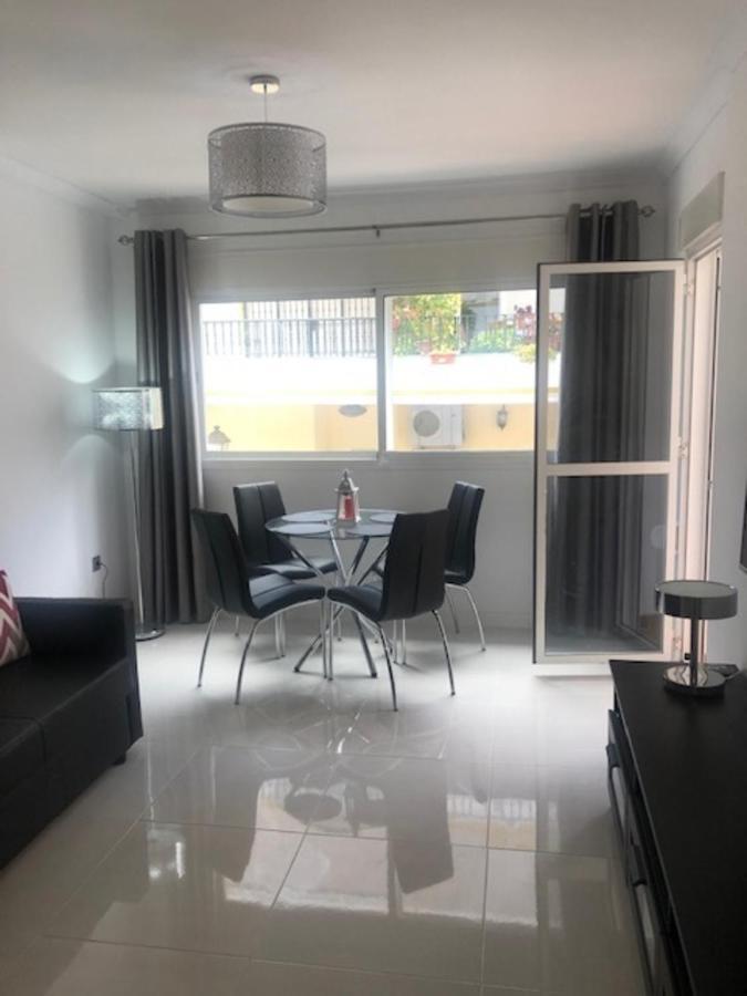 Parque Playa La Cala de Mijas 2 Bed 2 Bathrooms Exterior foto