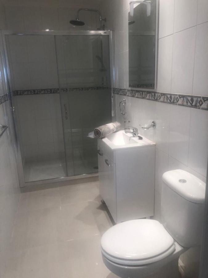 Parque Playa La Cala de Mijas 2 Bed 2 Bathrooms Exterior foto